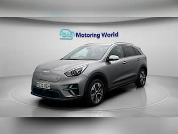 Used Kia Niro 2022 for sale - 79845312: Photo
