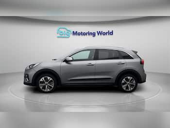 Used Kia Niro 2022 for sale - 79845312: Photo