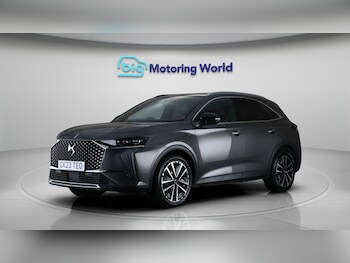Used DS Automobiles DS 7 2023 for sale - 78766321: Photo