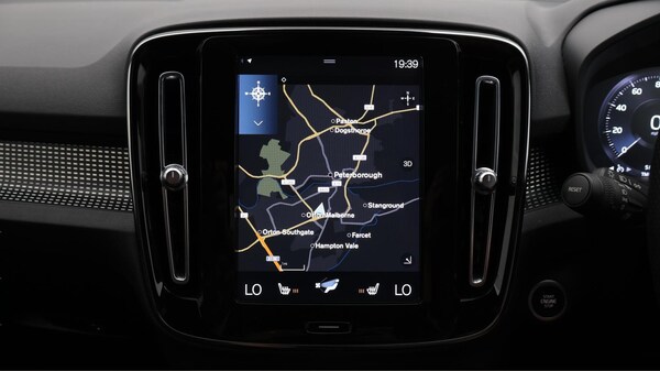 Used Volvo XC40 2020 for sale - 76270620: Photo 12