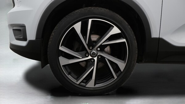 Used Volvo XC40 2020 for sale - 76270620: Photo 19