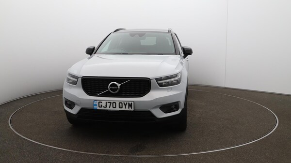 Used Volvo XC40 2020 for sale - 76270620: Photo 38