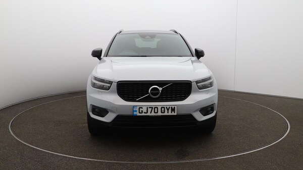 Used Volvo XC40 2020 for sale - 76270620: Photo 39