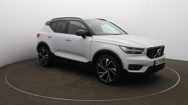 Used Volvo XC40 2020 for sale - 76270620: Photo 43
