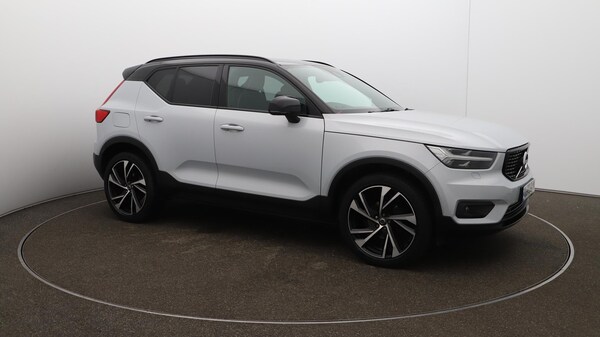 Used Volvo XC40 2020 for sale - 76270620: Photo 44