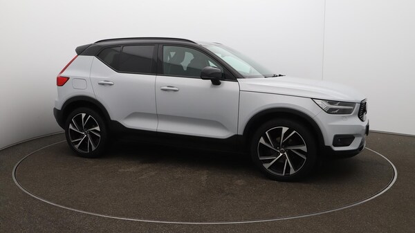Used Volvo XC40 2020 for sale - 76270620: Photo 45