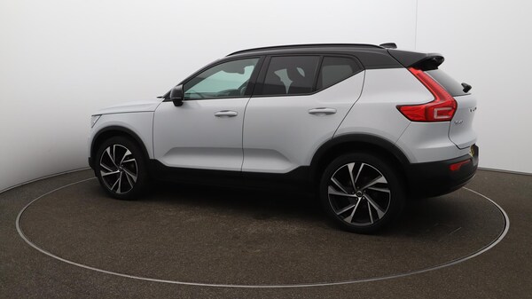 Used Volvo XC40 2020 for sale - 76270620: Photo 46