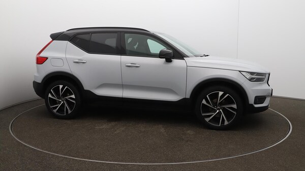Used Volvo XC40 2020 for sale - 76270620: Photo 47