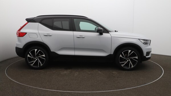 Used Volvo XC40 2020 for sale - 76270620: Photo 48