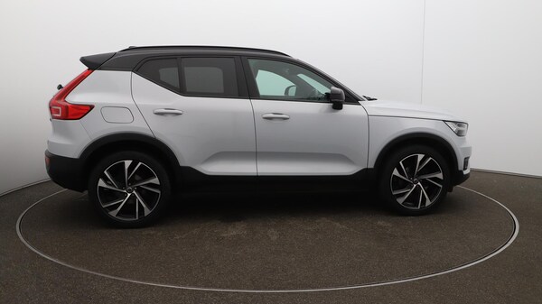 Used Volvo XC40 2020 for sale - 76270620: Photo 49