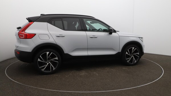 Used Volvo XC40 2020 for sale - 76270620: Photo 50