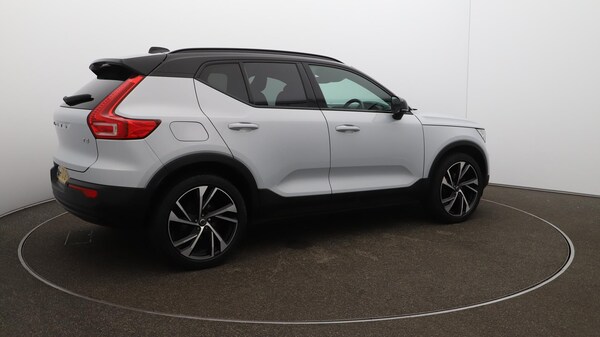Used Volvo XC40 2020 for sale - 76270620: Photo 51