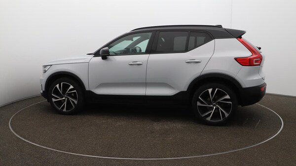 Used Volvo XC40 2020 for sale - 76270620: Photo 57