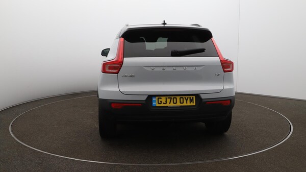 Used Volvo XC40 2020 for sale - 76270620: Photo 58