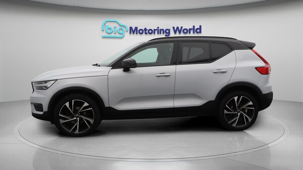 Used Volvo XC40 2020 for sale - 76270620: Photo 5