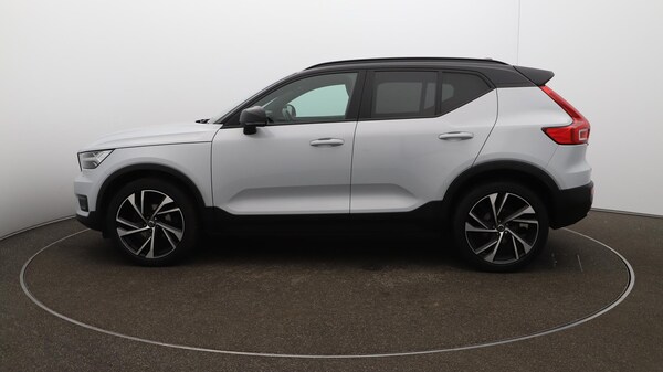 Used Volvo XC40 2020 for sale - 76270620: Photo 63