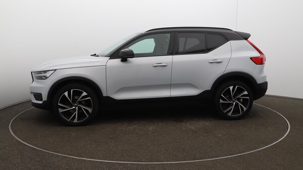 Used Volvo XC40 2020 for sale - 76270620: Photo 64