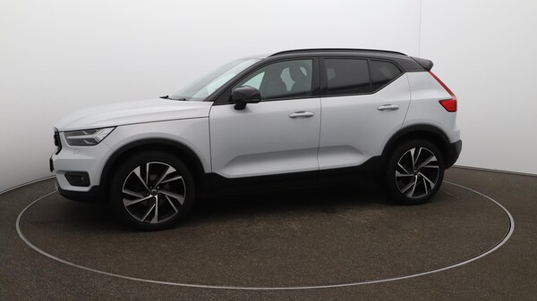 Used Volvo XC40 2020 for sale - 76270620: Photo 65