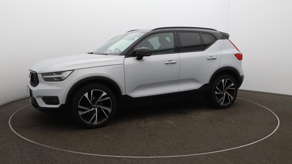 Used Volvo XC40 2020 for sale - 76270620: Photo 66
