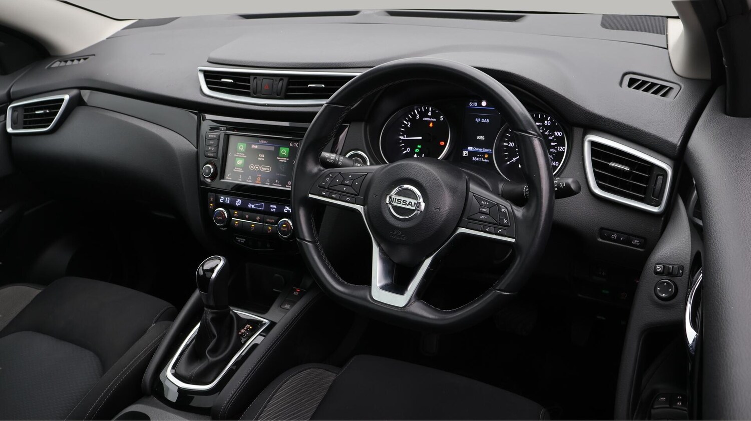 Used Nissan Qashqai 2020 for sale - 76645692: Photo 10