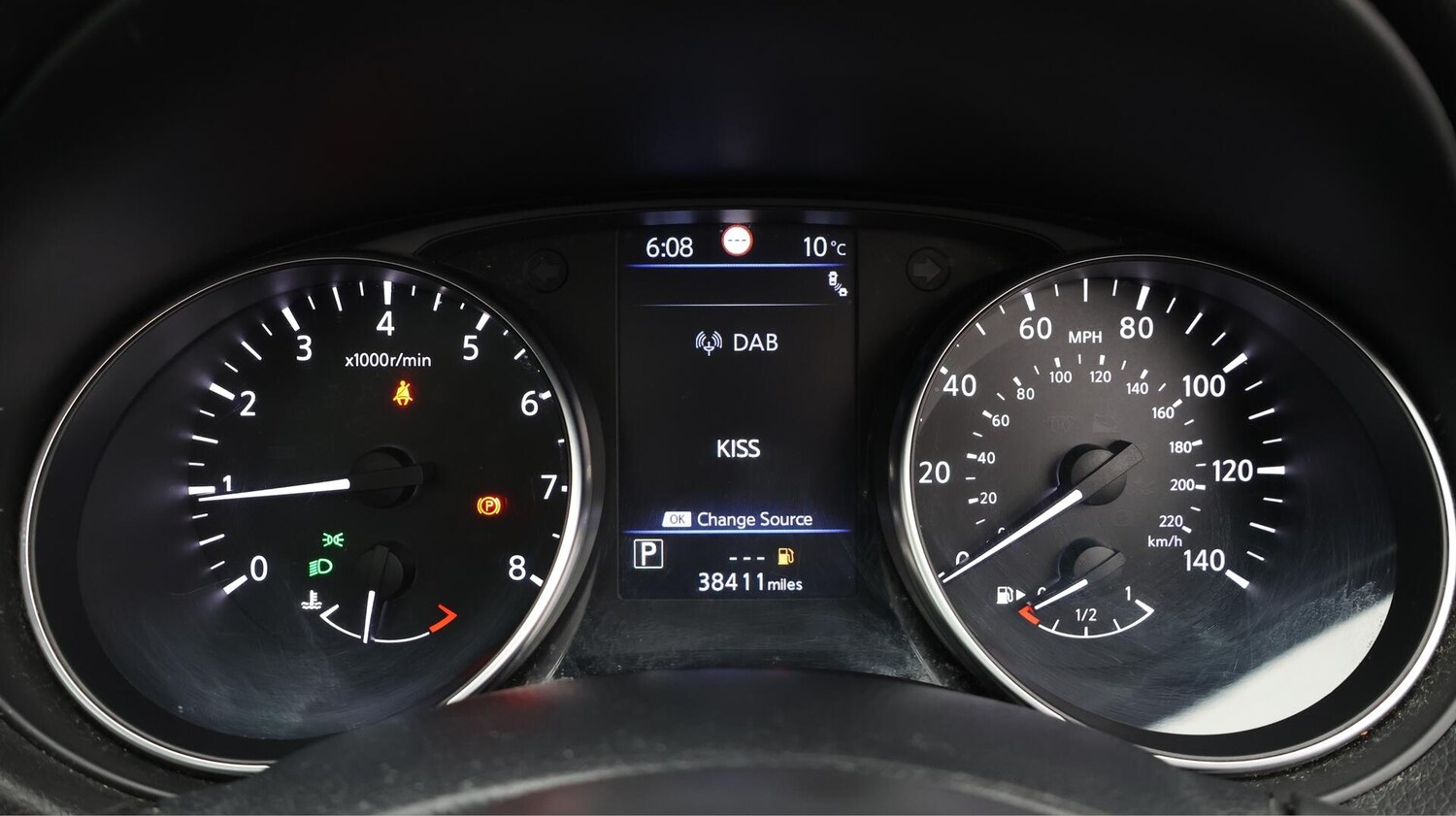 Used Nissan Qashqai 2020 for sale - 76645692: Photo 11