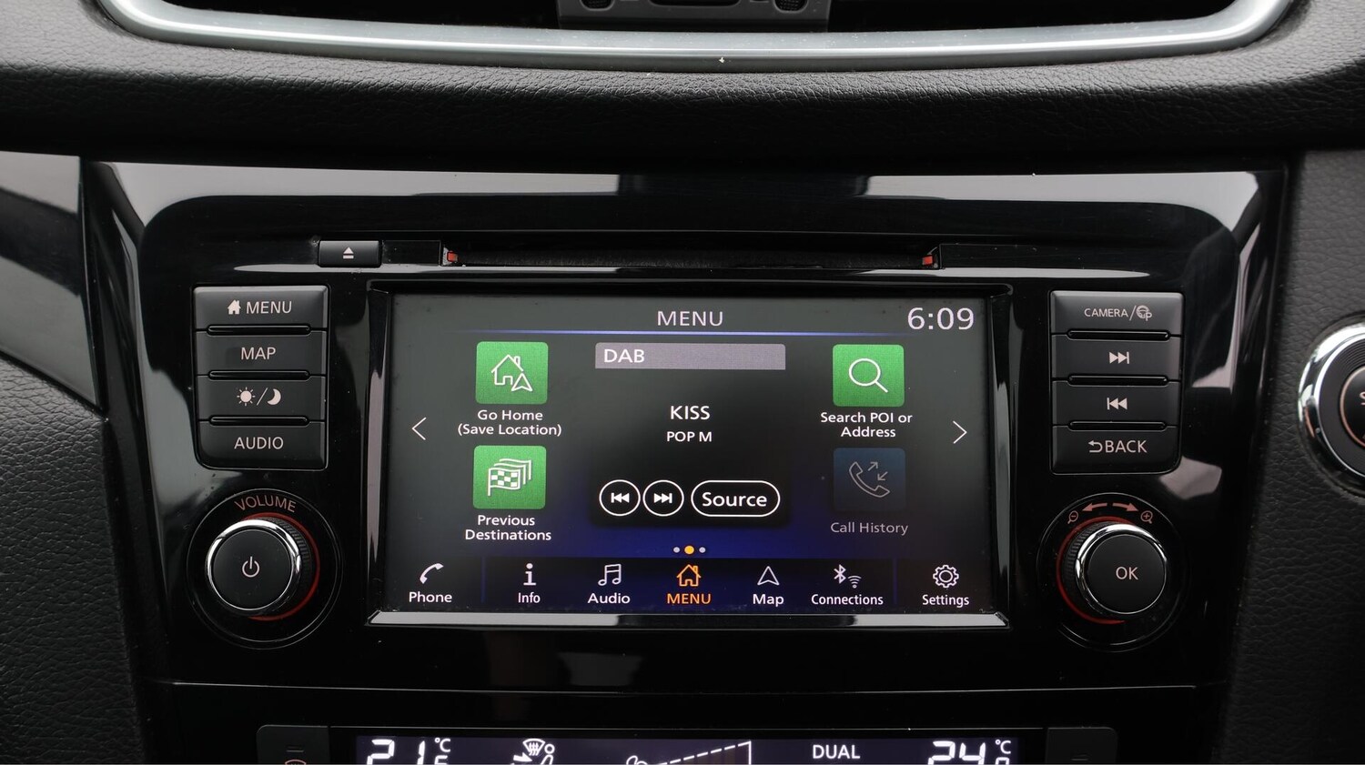 Used Nissan Qashqai 2020 for sale - 76645692: Photo 12