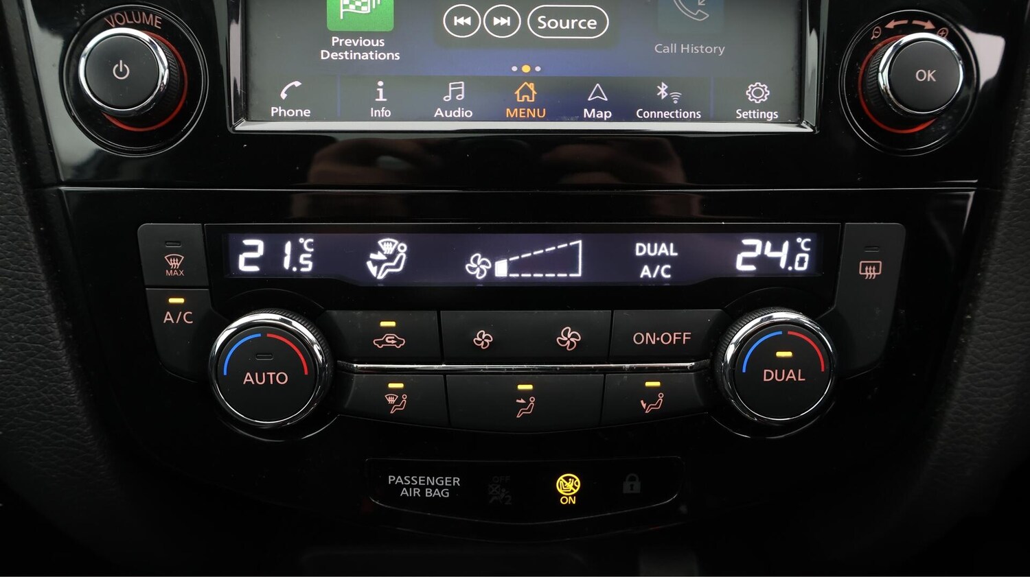 Used Nissan Qashqai 2020 for sale - 76645692: Photo 13