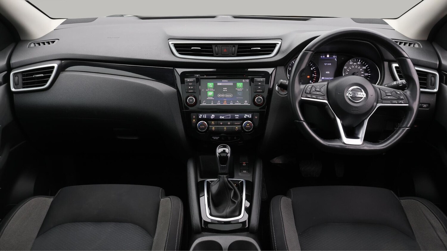 Used Nissan Qashqai 2020 for sale - 76645692: Photo 14