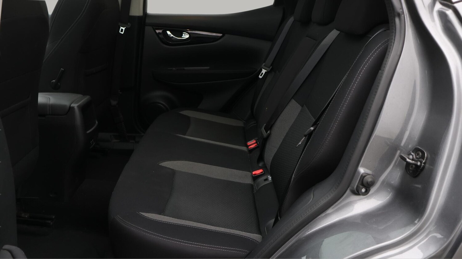 Used Nissan Qashqai 2020 for sale - 76645692: Photo 17