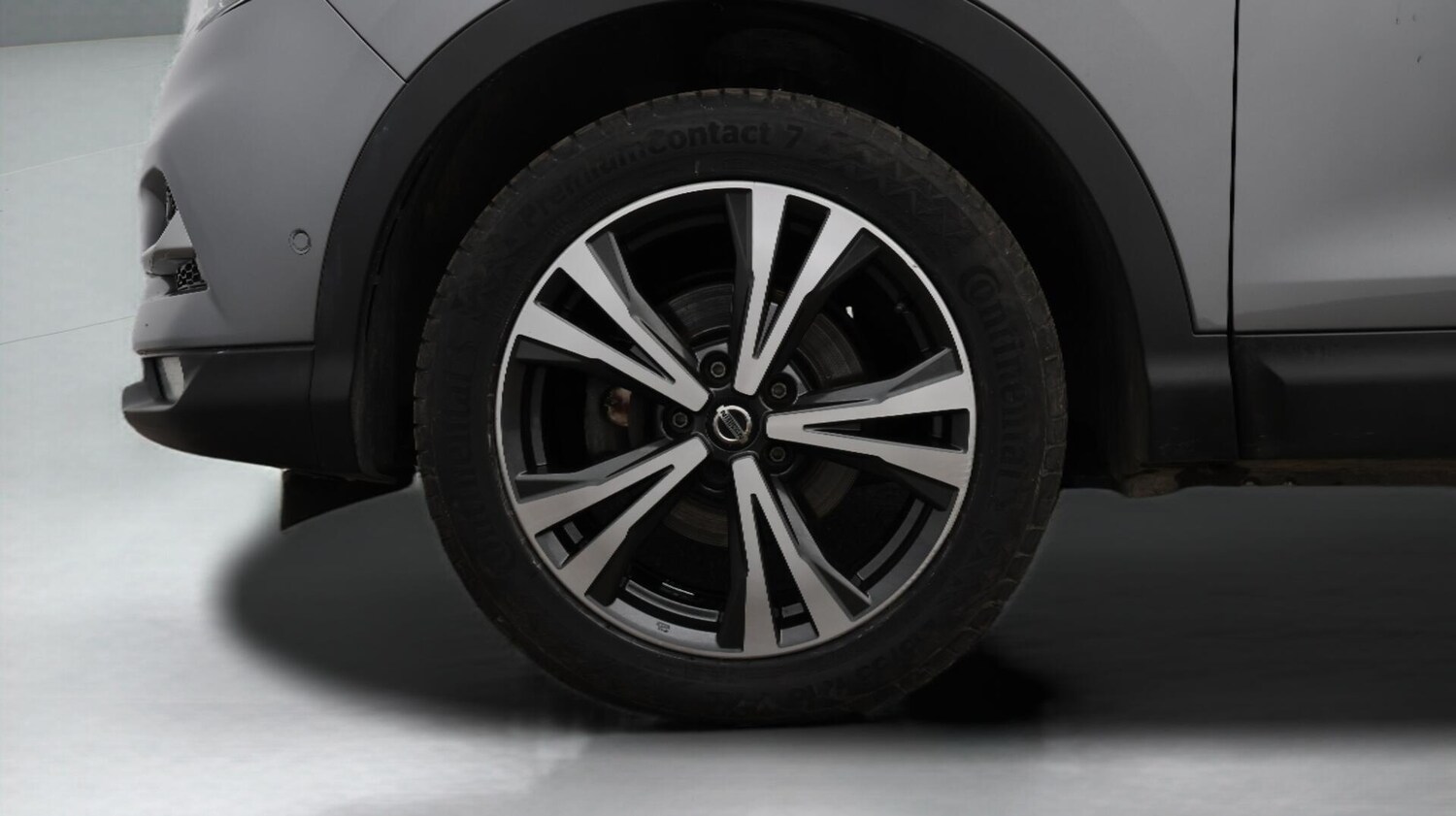 Used Nissan Qashqai 2020 for sale - 76645692: Photo 19