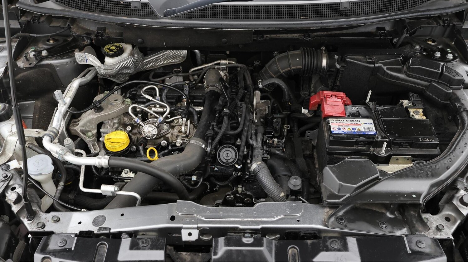 Used Nissan Qashqai 2020 for sale - 76645692: Photo 20