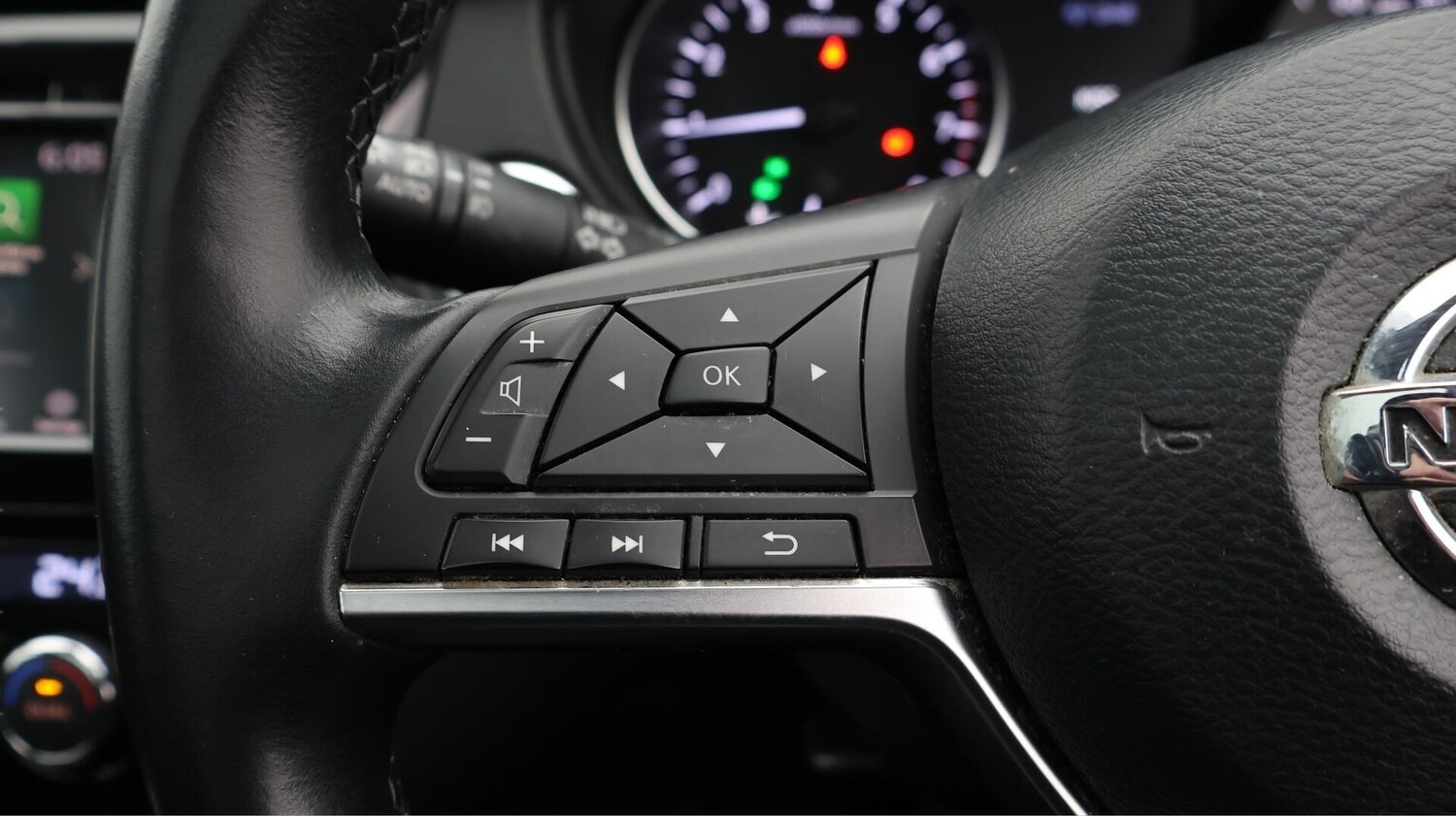 Used Nissan Qashqai 2020 for sale - 76645692: Photo 26