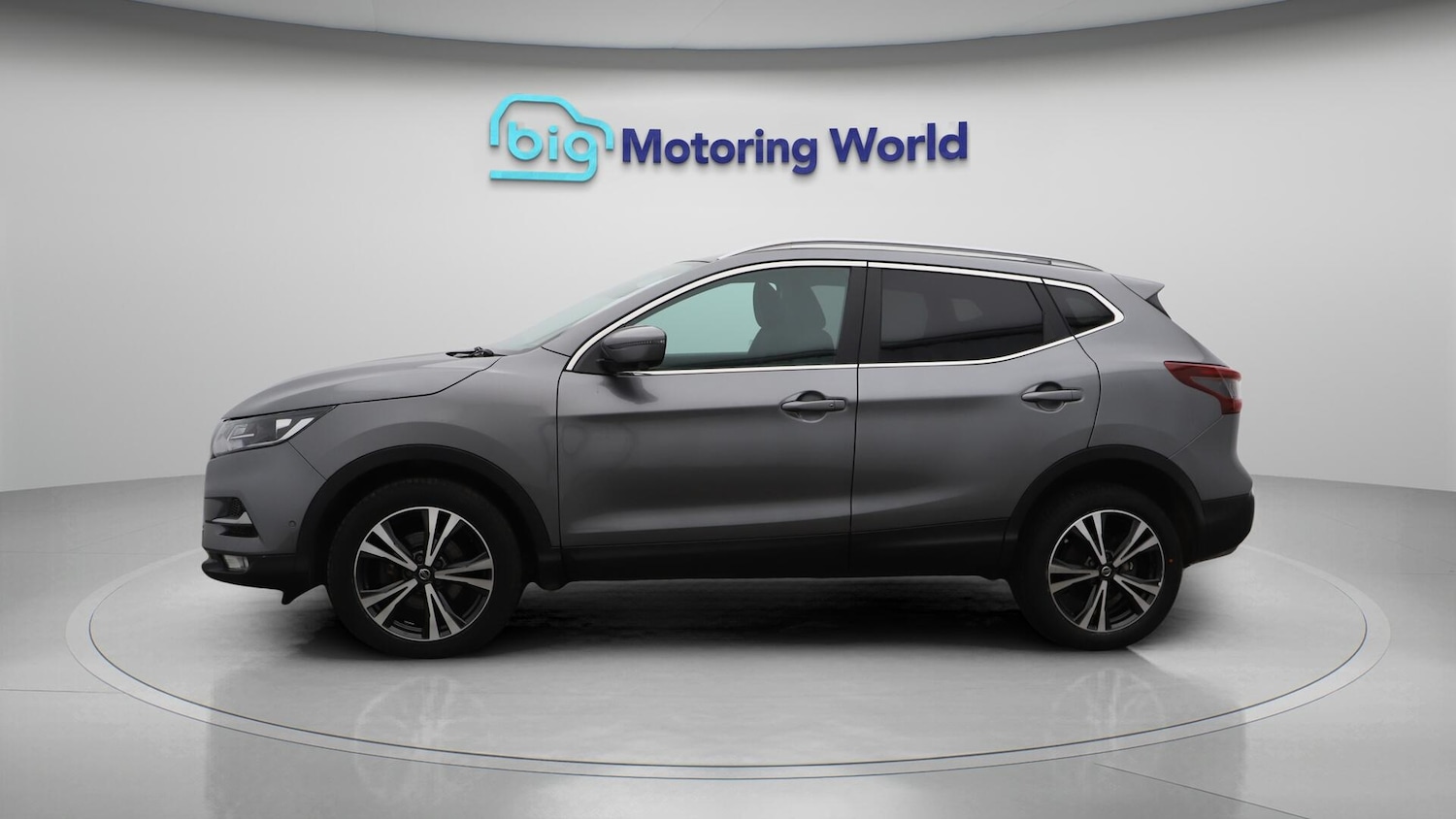 Used Nissan Qashqai 2020 for sale - 76645692: Photo 5