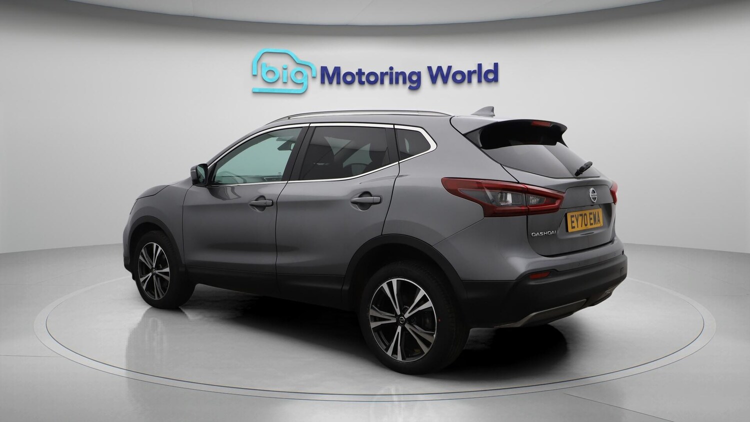 Used Nissan Qashqai 2020 for sale - 76645692: Photo 6