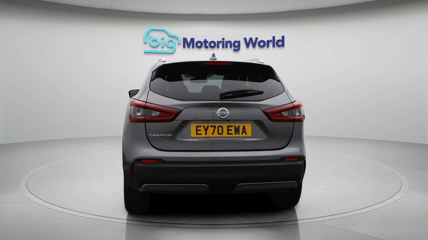 Used Nissan Qashqai 2020 for sale - 76645692: Photo 7