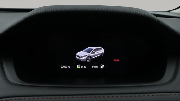 Used Skoda Enyaq 2022 for sale - 76295604: Photo 11