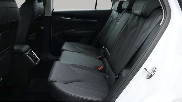 Used Skoda Enyaq 2022 for sale - 76295604: Photo 17