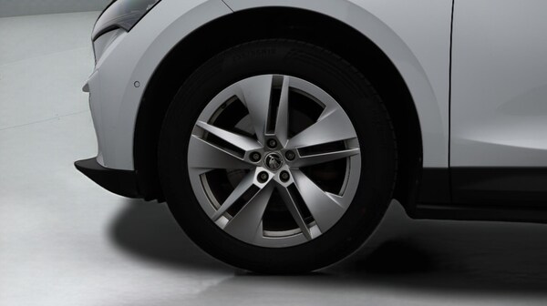 Used Skoda Enyaq 2022 for sale - 76295604: Photo 19