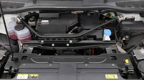 Used Skoda Enyaq 2022 for sale - 76295604: Photo 20