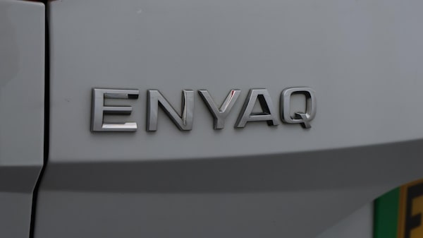 Used Skoda Enyaq 2022 for sale - 76295604: Photo 22