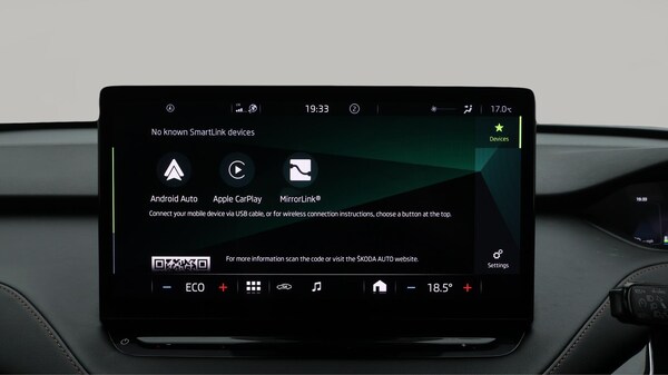 Used Skoda Enyaq 2022 for sale - 76295604: Photo 25