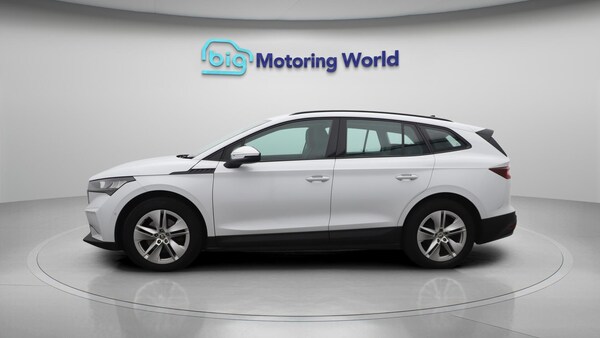 Used Skoda Enyaq 2022 for sale - 76295604: Photo 5