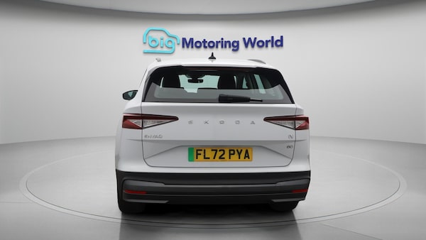 Used Skoda Enyaq 2022 for sale - 76295604: Photo 7