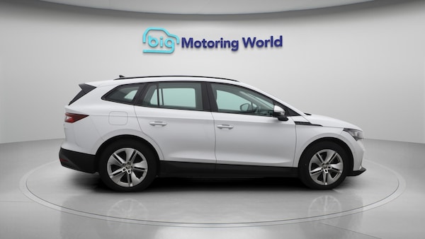 Used Skoda Enyaq 2022 for sale - 76295604: Photo 9