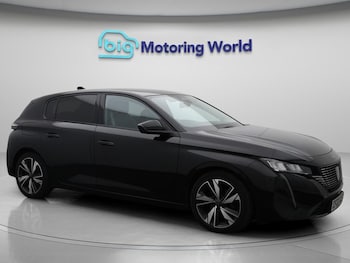 Used Peugeot 308 2022 for sale - 75781496: Photo