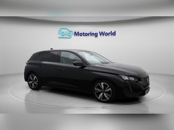 Used Peugeot 308 2022 for sale - 75781496: Photo