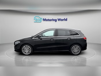 Used Mercedes-Benz B Class 2022 for sale - 79267093: Photo