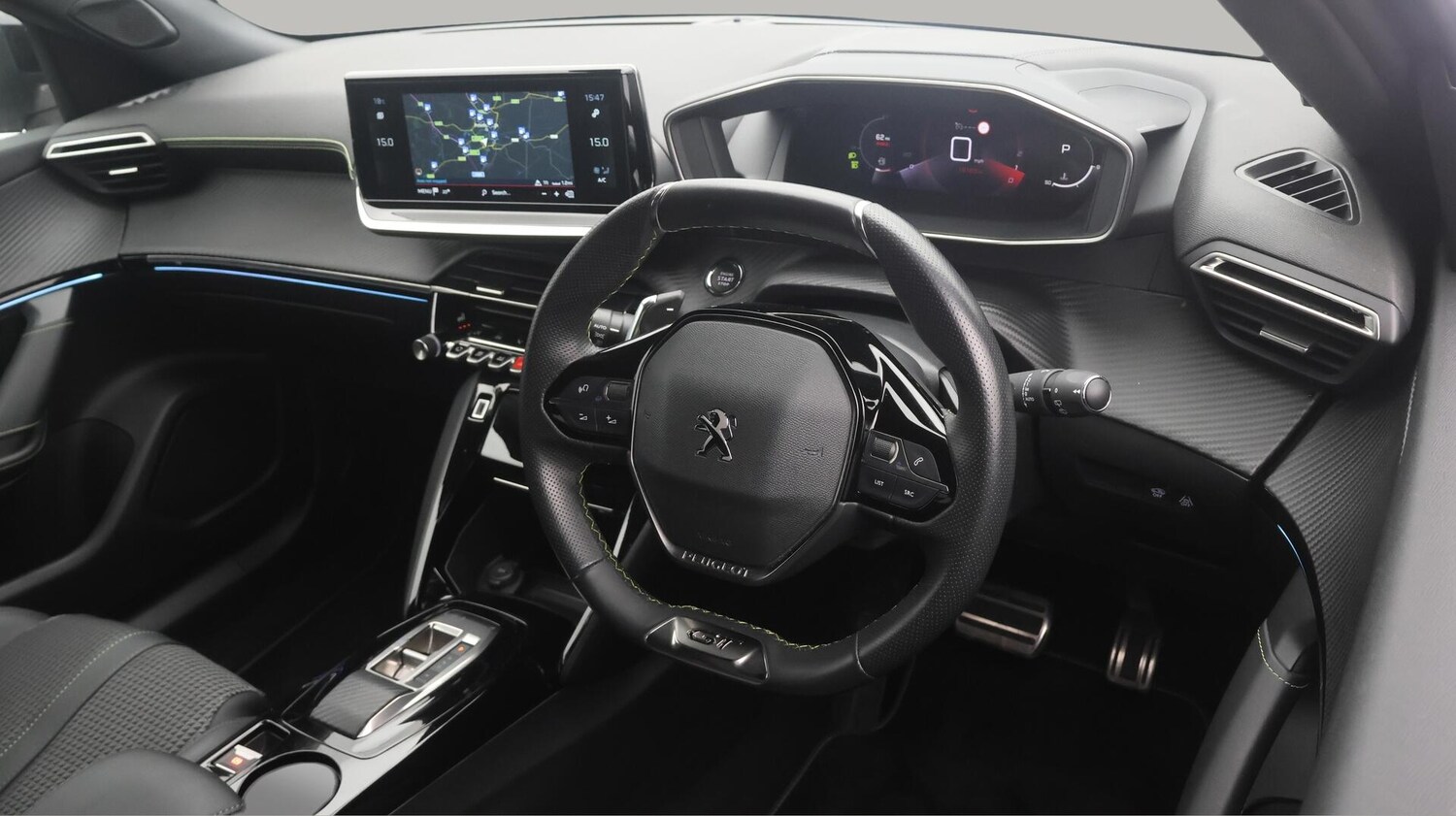 Used Peugeot 2008 2023 for sale - 76283740: Photo 10