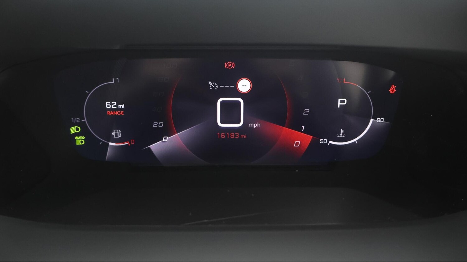 Used Peugeot 2008 2023 for sale - 76283740: Photo 11