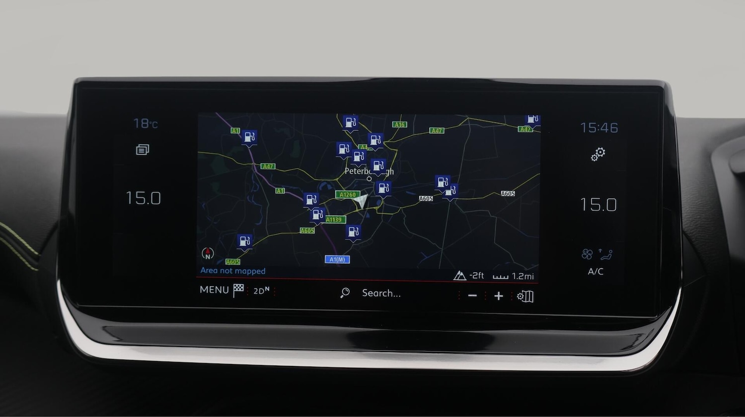 Used Peugeot 2008 2023 for sale - 76283740: Photo 12